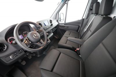 Mercedes-Benz Sprinter Gebrauchtwagen Mercedes-Benz Sprinter Gebrauchtwagen