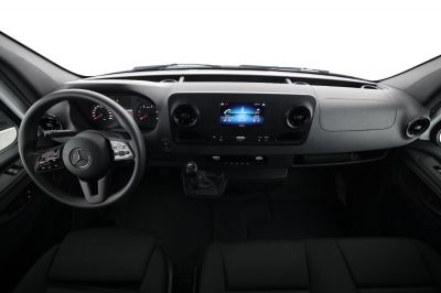 Mercedes-Benz Sprinter Gebrauchtwagen Mercedes-Benz Sprinter Gebrauchtwagen