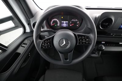 Mercedes-Benz Sprinter Gebrauchtwagen Mercedes-Benz Sprinter Gebrauchtwagen
