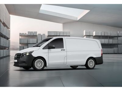 Mercedes-Benz Vito Gebrauchtwagen Mercedes-Benz Vito Gebrauchtwagen