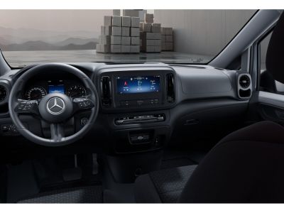 Mercedes-Benz Vito Gebrauchtwagen Mercedes-Benz Vito Gebrauchtwagen