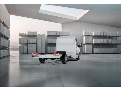 Mercedes-Benz Sprinter Gebrauchtwagen Mercedes-Benz Sprinter Gebrauchtwagen