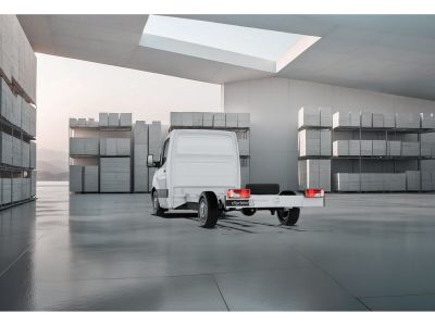 Mercedes-Benz Sprinter Gebrauchtwagen Mercedes-Benz Sprinter Gebrauchtwagen