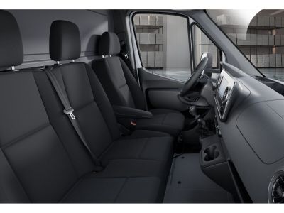 Mercedes-Benz Sprinter Gebrauchtwagen Mercedes-Benz Sprinter Gebrauchtwagen