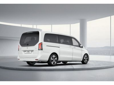 Mercedes-Benz V-Klasse Gebrauchtwagen