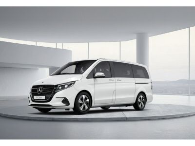 Mercedes-Benz V-Klasse Gebrauchtwagen