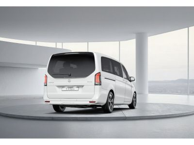 Mercedes-Benz V-Klasse Gebrauchtwagen