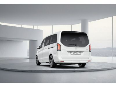 Mercedes-Benz V-Klasse Gebrauchtwagen Mercedes-Benz V-Klasse Gebrauchtwagen