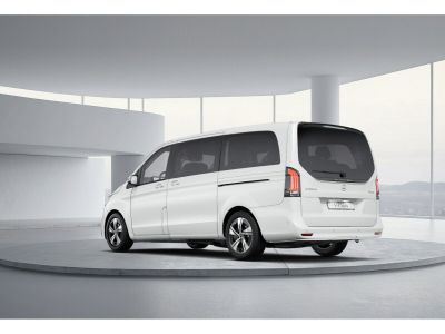 Mercedes-Benz V-Klasse Gebrauchtwagen Mercedes-Benz V-Klasse Gebrauchtwagen