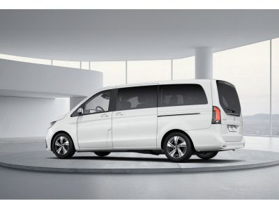 Mercedes-Benz V-Klasse Gebrauchtwagen