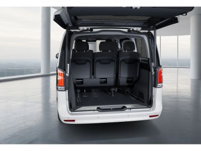 Mercedes-Benz V-Klasse Gebrauchtwagen Mercedes-Benz V-Klasse Gebrauchtwagen