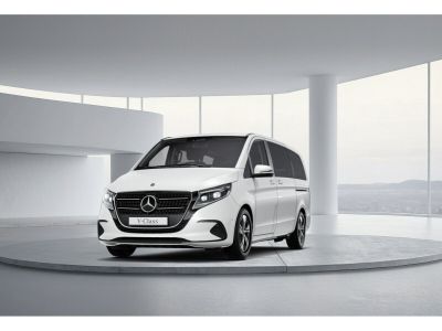 Mercedes-Benz V-Klasse Gebrauchtwagen Mercedes-Benz V-Klasse Gebrauchtwagen
