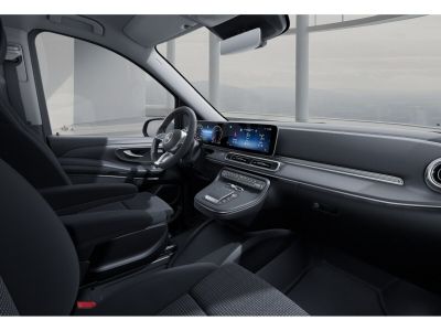 Mercedes-Benz V-Klasse Gebrauchtwagen