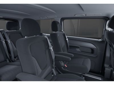 Mercedes-Benz V-Klasse Gebrauchtwagen