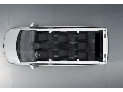 Mercedes-Benz V-Klasse Gebrauchtwagen