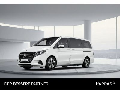 Mercedes-Benz V-Klasse Gebrauchtwagen Mercedes-Benz V-Klasse Gebrauchtwagen