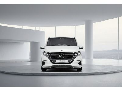 Mercedes-Benz V-Klasse Gebrauchtwagen Mercedes-Benz V-Klasse Gebrauchtwagen