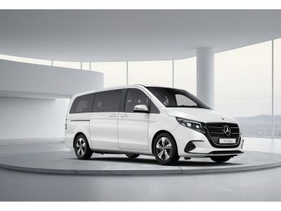 Mercedes-Benz V-Klasse Gebrauchtwagen Mercedes-Benz V-Klasse Gebrauchtwagen