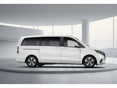 Mercedes-Benz V-Klasse Gebrauchtwagen Mercedes-Benz V-Klasse Gebrauchtwagen