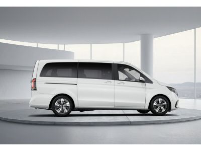 Mercedes-Benz V-Klasse Gebrauchtwagen