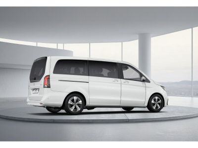 Mercedes-Benz V-Klasse Gebrauchtwagen