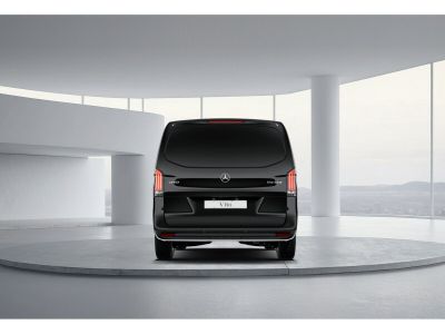 Mercedes-Benz Vito Gebrauchtwagen
