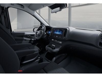 Mercedes-Benz Vito Gebrauchtwagen