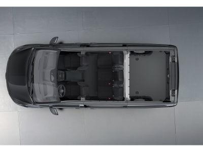 Mercedes-Benz Vito Gebrauchtwagen