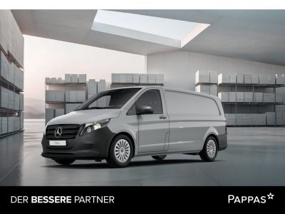 Mercedes-Benz Vito Gebrauchtwagen Mercedes-Benz Vito Gebrauchtwagen