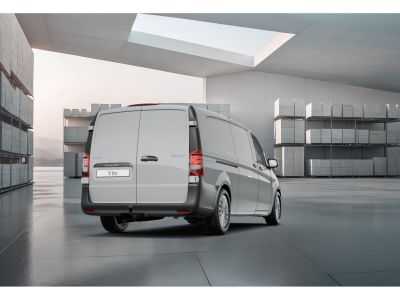 Mercedes-Benz Vito Gebrauchtwagen