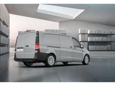 Mercedes-Benz Vito Gebrauchtwagen Mercedes-Benz Vito Gebrauchtwagen