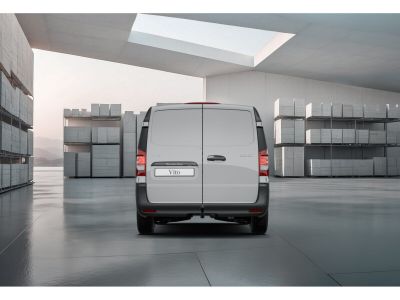 Mercedes-Benz Vito Gebrauchtwagen