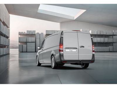 Mercedes-Benz Vito Gebrauchtwagen Mercedes-Benz Vito Gebrauchtwagen