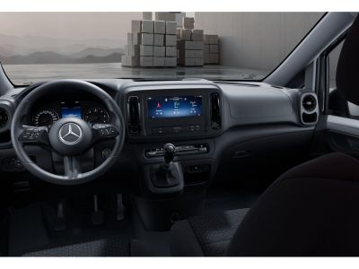Mercedes-Benz Vito Gebrauchtwagen