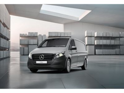 Mercedes-Benz Vito Gebrauchtwagen Mercedes-Benz Vito Gebrauchtwagen
