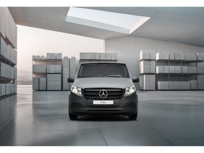 Mercedes-Benz Vito Gebrauchtwagen Mercedes-Benz Vito Gebrauchtwagen