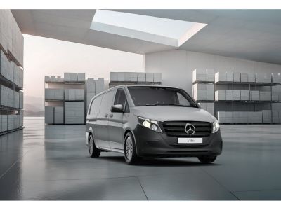 Mercedes-Benz Vito Gebrauchtwagen Mercedes-Benz Vito Gebrauchtwagen