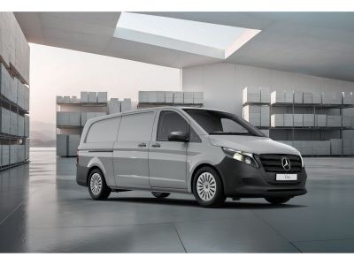 Mercedes-Benz Vito Gebrauchtwagen Mercedes-Benz Vito Gebrauchtwagen
