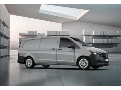 Mercedes-Benz Vito Gebrauchtwagen Mercedes-Benz Vito Gebrauchtwagen