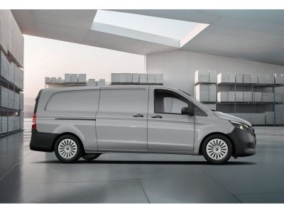 Mercedes-Benz Vito Gebrauchtwagen Mercedes-Benz Vito Gebrauchtwagen