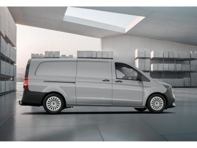 Mercedes-Benz Vito Gebrauchtwagen Mercedes-Benz Vito Gebrauchtwagen