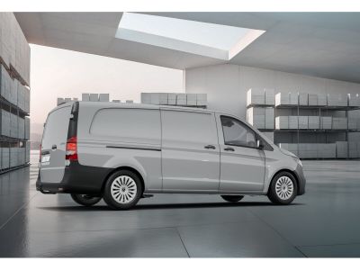 Mercedes-Benz Vito Gebrauchtwagen Mercedes-Benz Vito Gebrauchtwagen