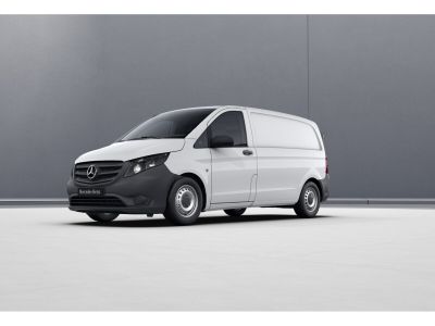 Mercedes-Benz Vito Gebrauchtwagen Mercedes-Benz Vito Gebrauchtwagen
