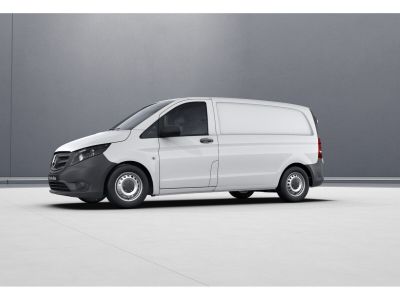 Mercedes-Benz Vito Gebrauchtwagen