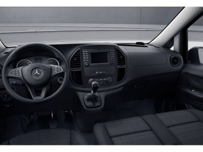 Mercedes-Benz Vito Gebrauchtwagen