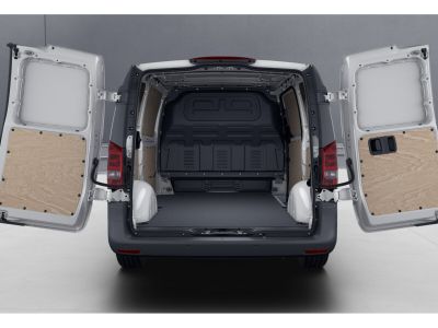 Mercedes-Benz Vito Gebrauchtwagen