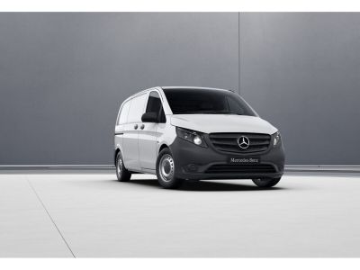 Mercedes-Benz Vito Gebrauchtwagen