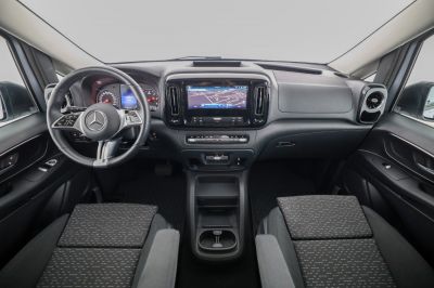 Mercedes-Benz Vito Gebrauchtwagen