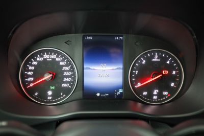 Mercedes-Benz Vito Gebrauchtwagen