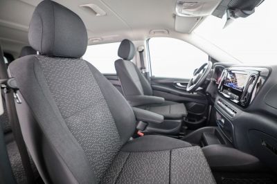 Mercedes-Benz Vito Gebrauchtwagen